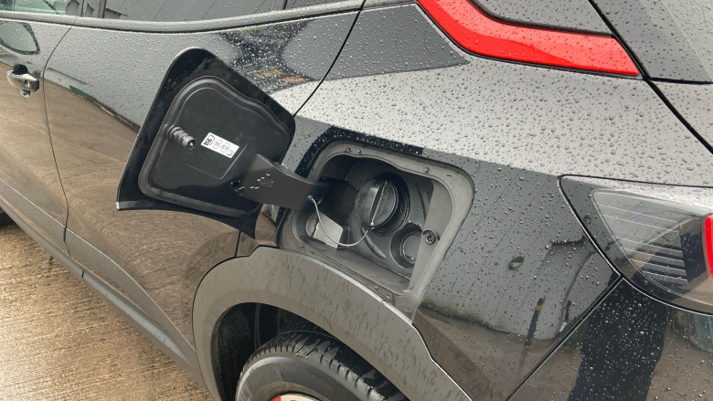 Vauxhall Mokka 1.2 Turbo 100 SRi 5dr Petrol Hatchback